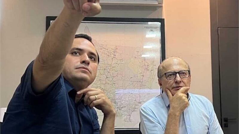 Autoridades confirmam presença em audiência para debater duplicação da BR-163