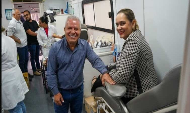 Câmara promove doação de sangue nos dias 15 e 16 de maio