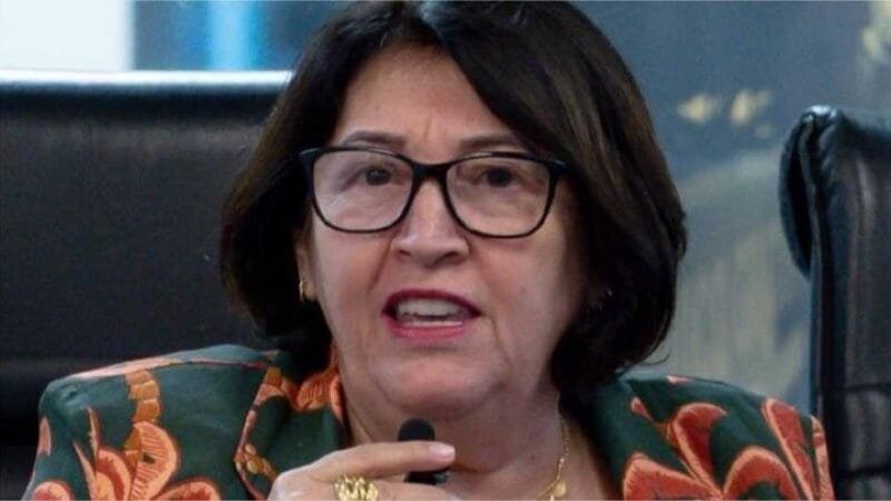 Candidatos caronistas!