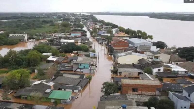 Grupo Petrópolis intensifica ações solidárias no RS