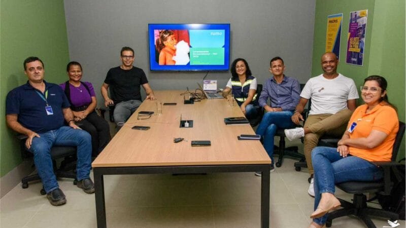 CUFA firma parceria com Rumo Logística em Mato Grosso