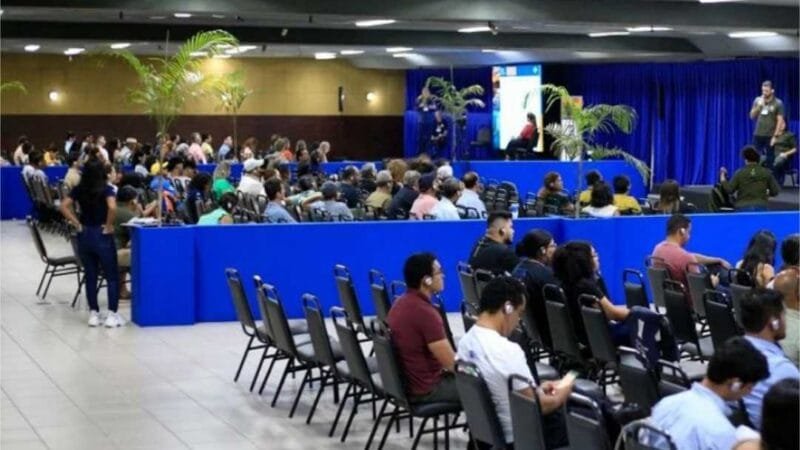 Evento apresenta “cases de sucesso” que ajudarão a desenvolver o turismo mato-grossense