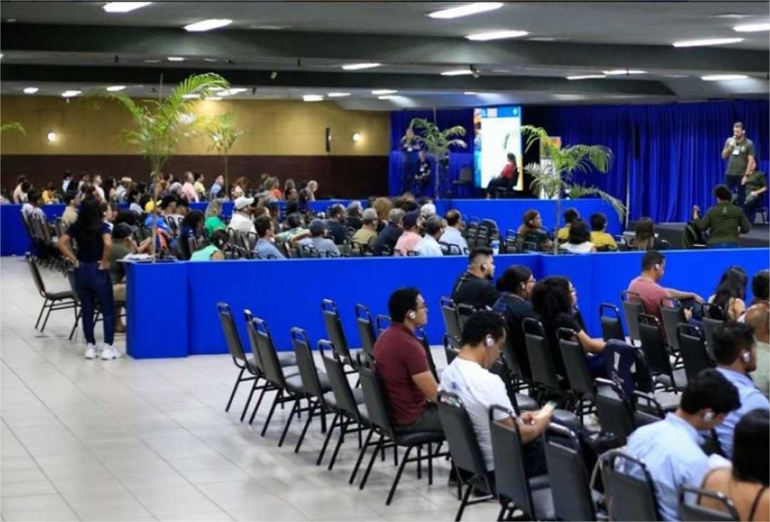 Evento apresenta “cases de sucesso” que ajudarão a desenvolver o turismo mato-grossense