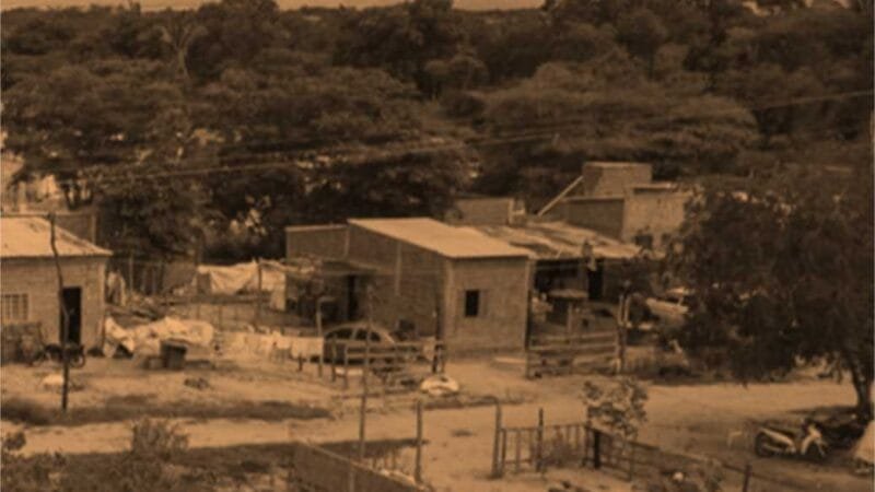 Famílias da ocupação Brasil 21 têm renda média per capita de R$ 227, diz relatório