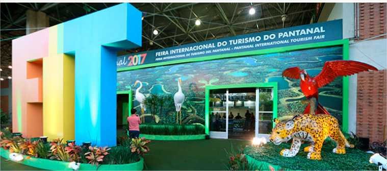 Sedec divulga lista de influenciadores selecionados para promover a FIT Pantanal