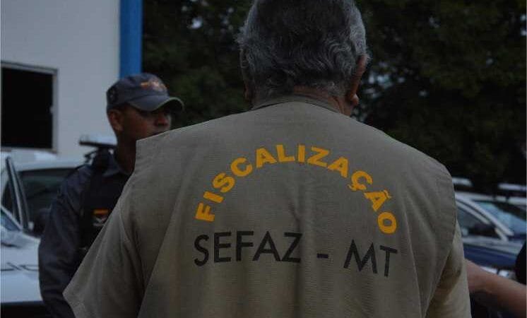 Governo de MT nomeia 32 fiscais de tributos aprovados no concurso da Sefaz