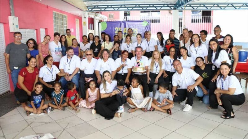 AACCMT será uma das entidades beneficiadas com lucros do Festival Braseiro