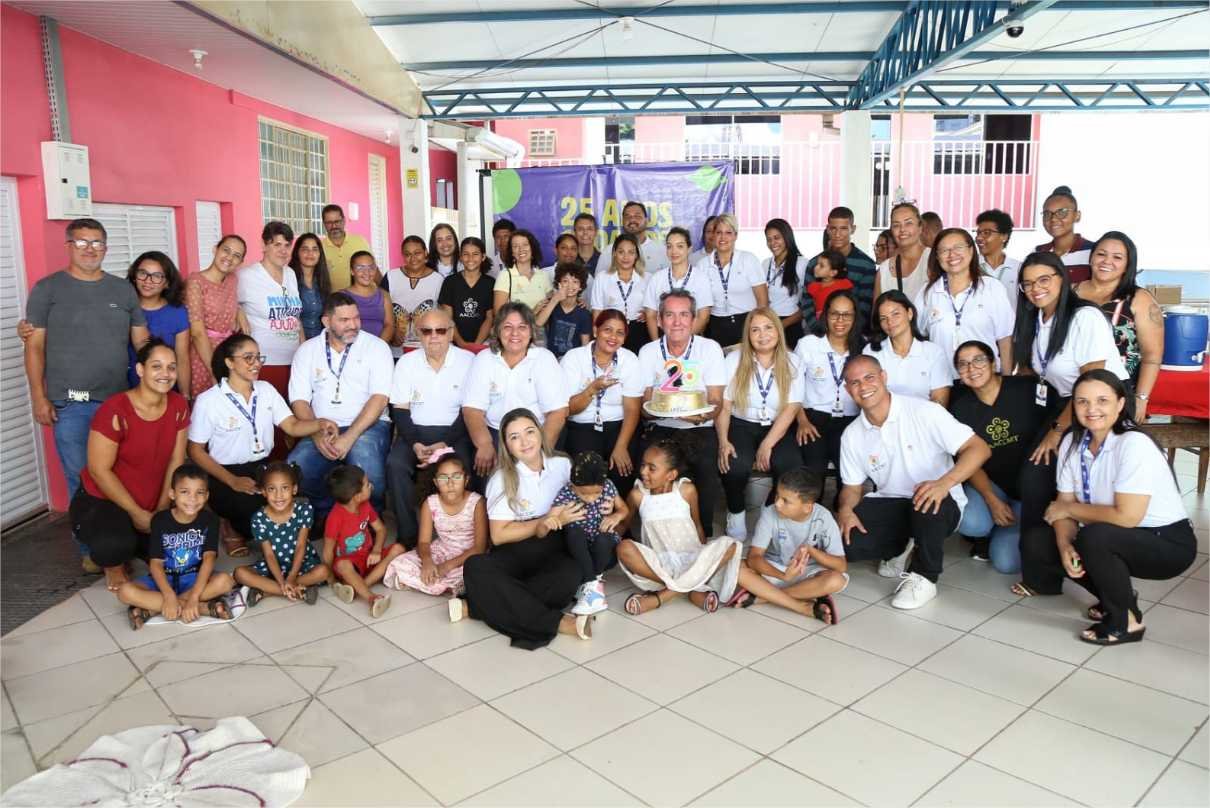 AACCMT será uma das entidades beneficiadas com lucros do Festival Braseiro