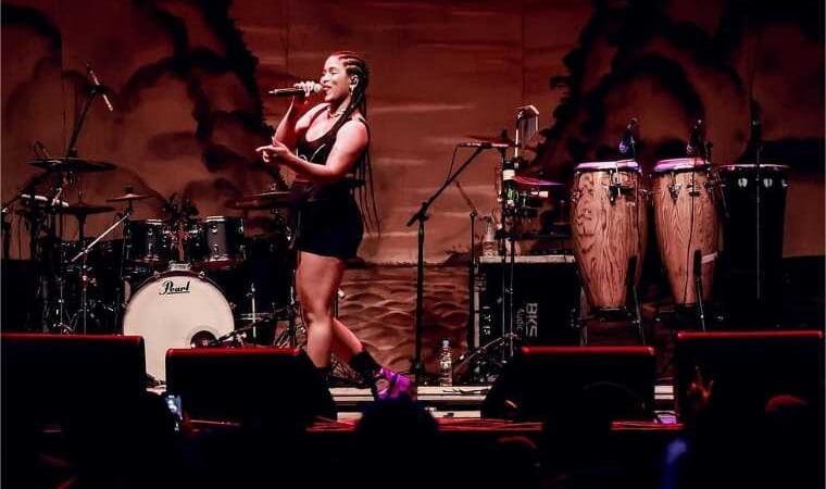 Evento de hip hop com entrada gratuita celebra artistas mulheres em Cuiabá