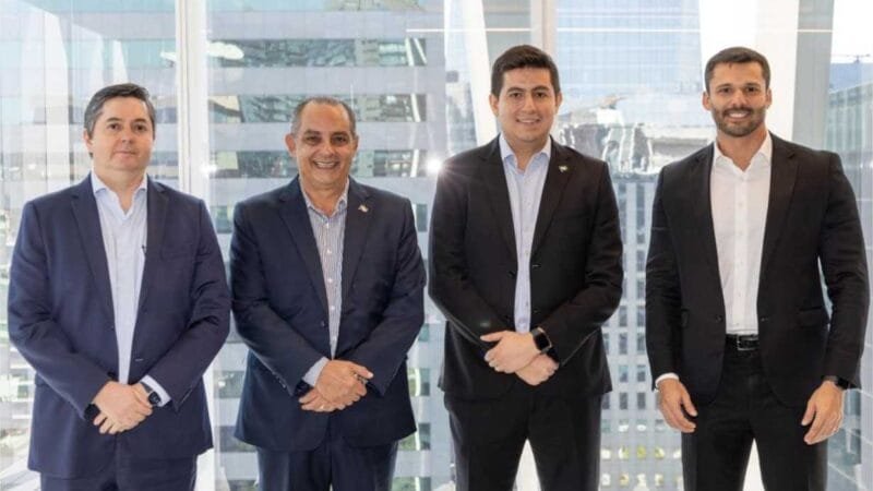 MT Gás inicia venda de gás natural para outros Estados