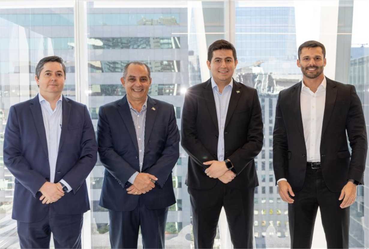 MT Gás inicia venda de gás natural para outros Estados