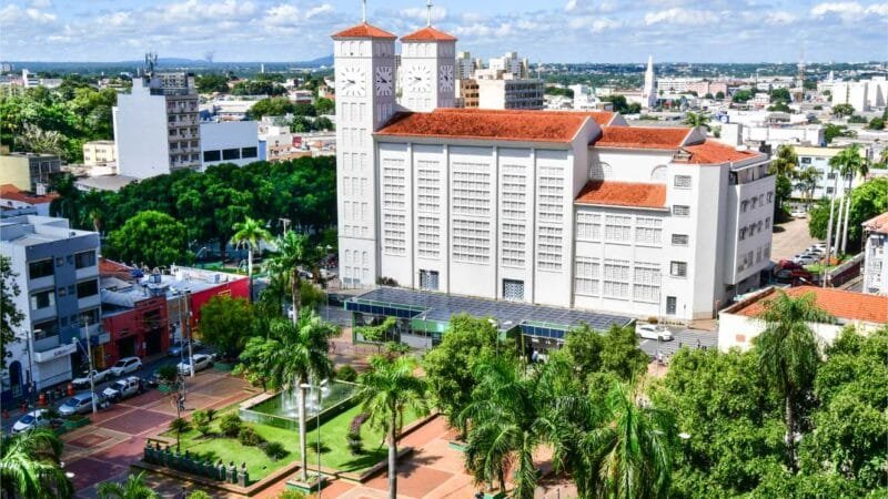 Primeira Audiência Pública para debater a elaboração da LDO 2025 acontece nesta terça-feira (14)