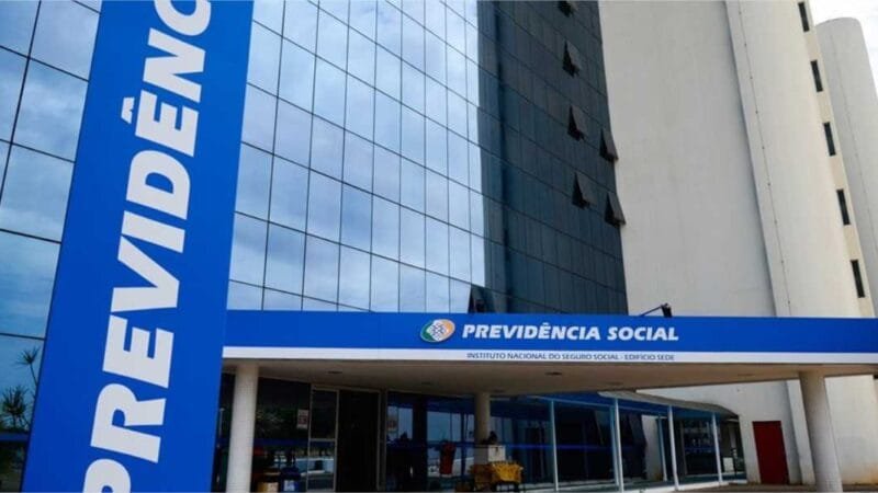 Relatório do CNJ mostra que o INSS é a instituição mais processada do Brasil