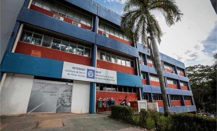 Intermat abre licitação para contratação de serviços de regularização fundiária no Estado