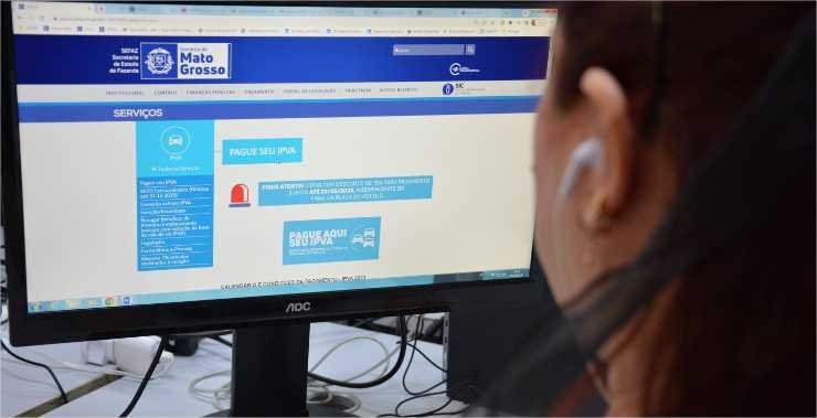 Motoristas têm até 29 de maio para pagar IPVA 2024 com desconto de 10%