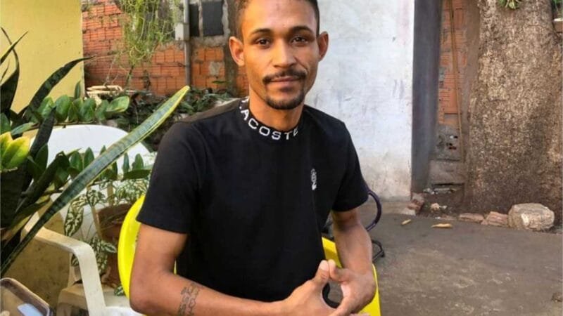 “Vou começar a vida de novo”, diz inocente que ficou 5 anos preso