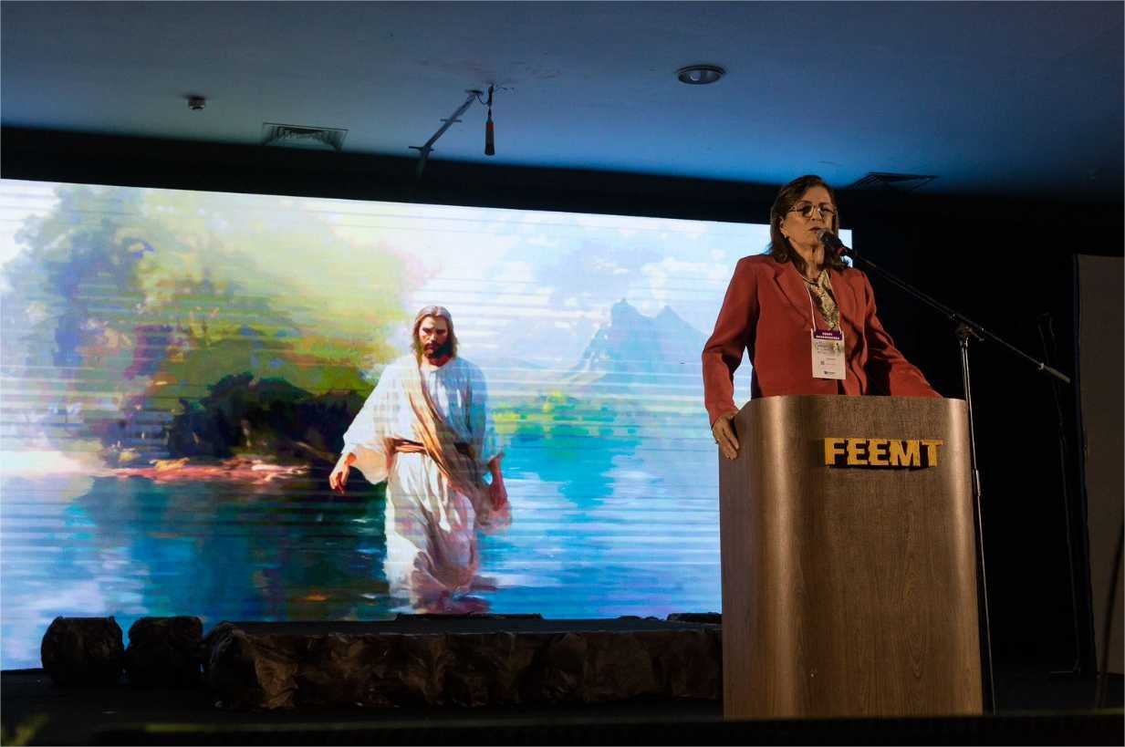 “Perdão é chave para mudança pessoal e afeta todas as áreas da vida”, diz Rossandro Klinjey