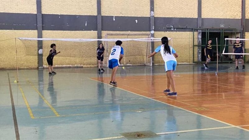 Prazo para registro das pré-inscrições para os Jogos Estudantis Cuiabanos foi prorrogado até sexta-feira (24)