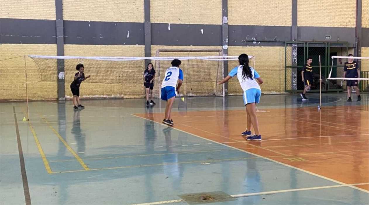 Prazo para registro das pré-inscrições para os Jogos Estudantis Cuiabanos foi prorrogado até sexta-feira (24)