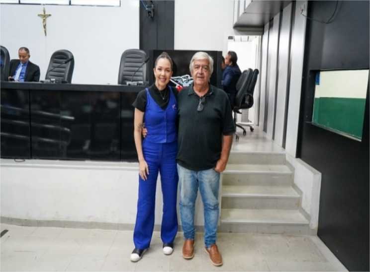 Vereadora propõe solução emergencial ao Centro Histórico de Cuiabá