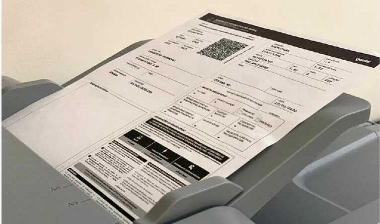 Licenciamento de veículos com placa final 5 deve ser pago até 31 de maio