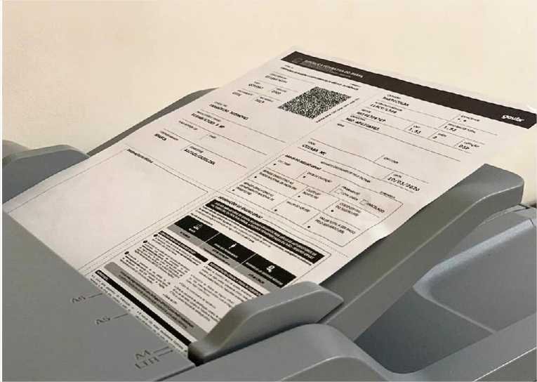 Licenciamento de veículos com placa final 5 deve ser pago até 31 de maio