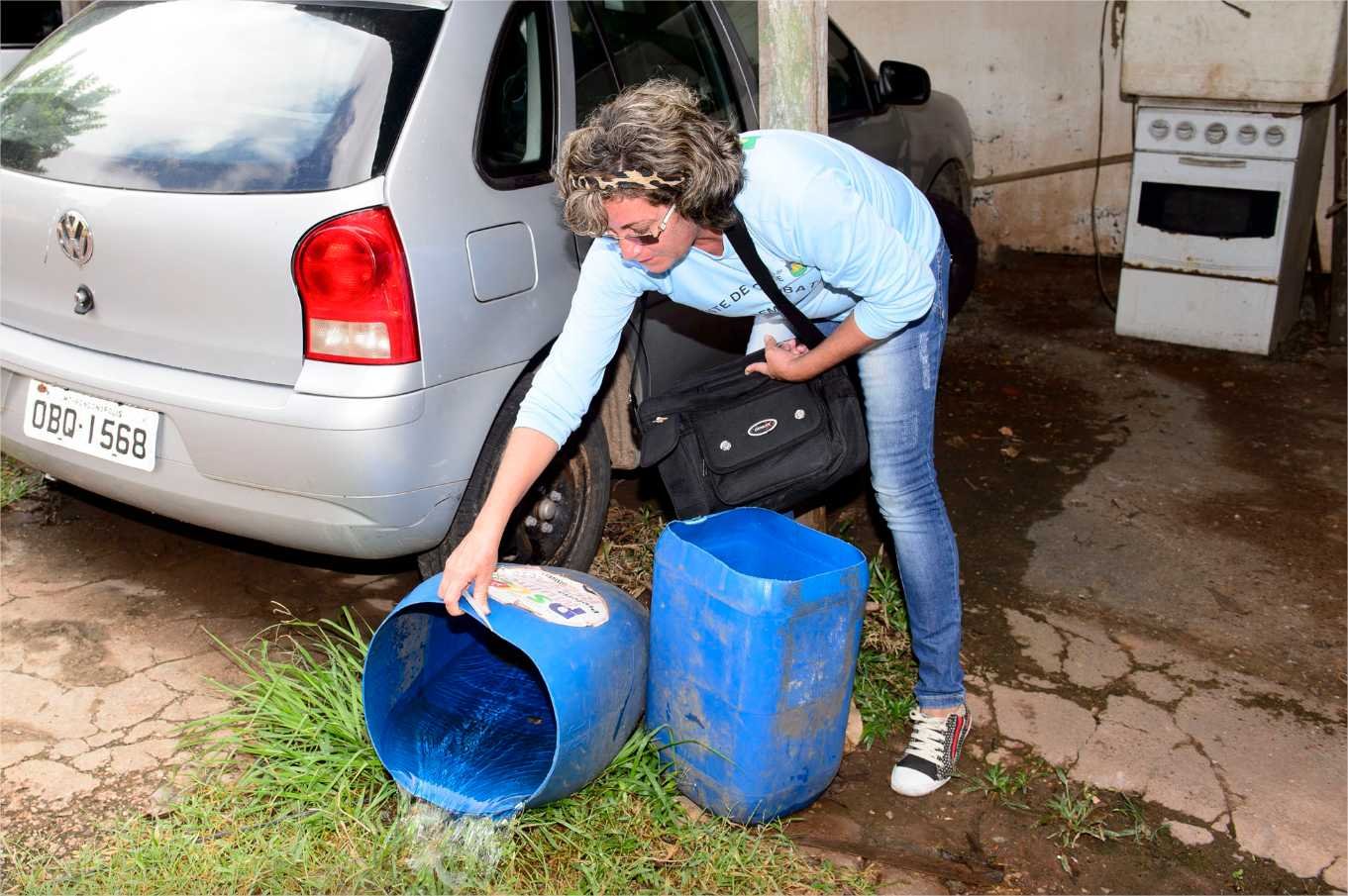 Secretaria de Saúde divulga lista preliminar dos classificados para a etapa de avaliação de títulos do Processo Seletivo Público para ACS e ACEs