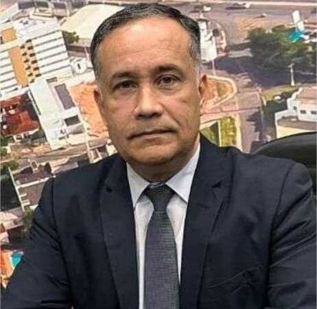 Sem negacionismo ao Rio Grande do Sul