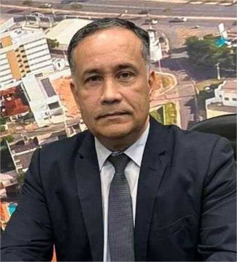 Sem negacionismo ao Rio Grande do Sul