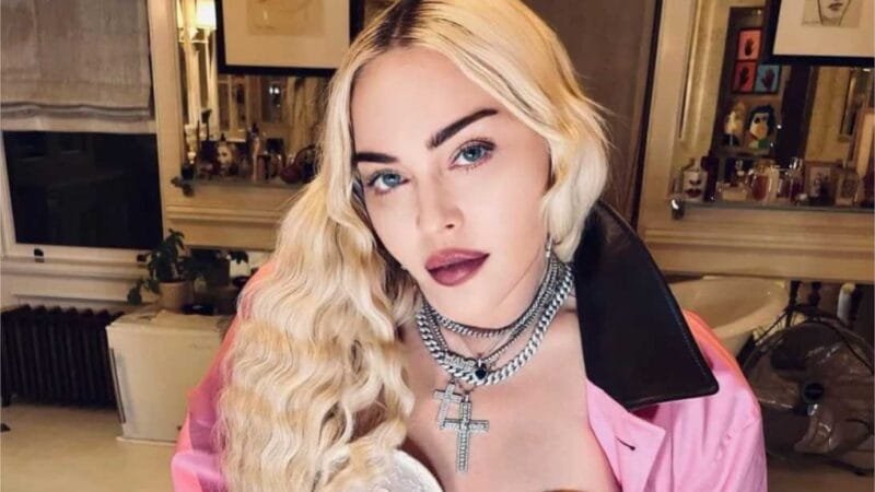 Descubra os luxos do quarto de Madonna no Rio de Janeiro