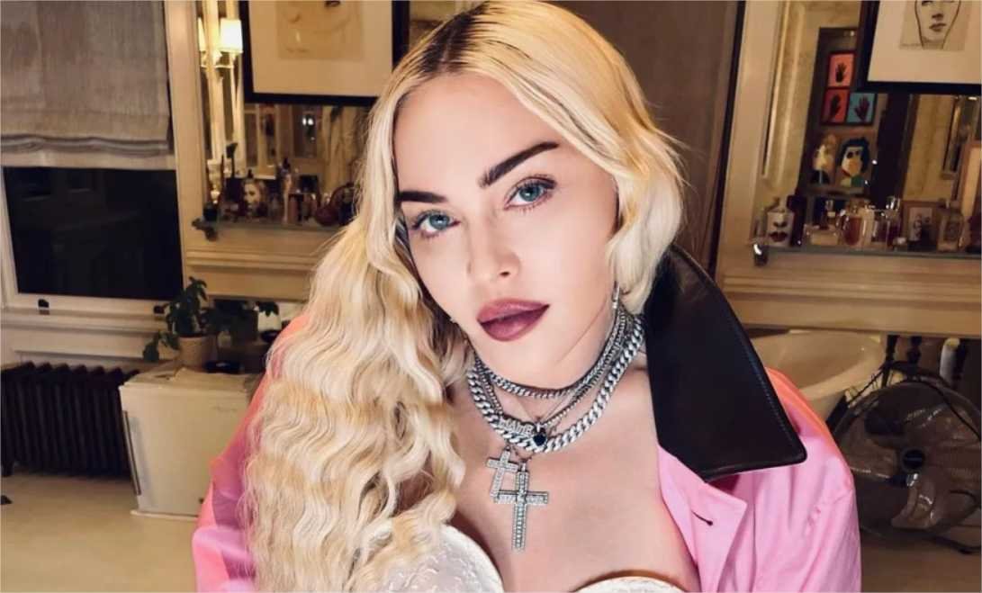 Descubra os luxos do quarto de Madonna no Rio de Janeiro