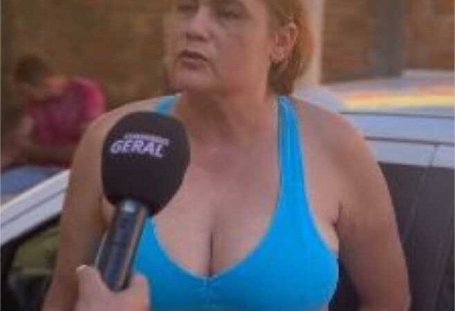 Mãe de jovem morto por PM desmente versão do agente e clama por justiça; veja vídeo