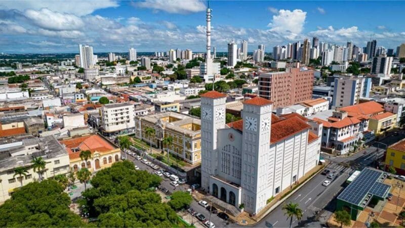 Onda de calor se estende até sábado (04) e deve atingir 45 municípios de Mato Grosso