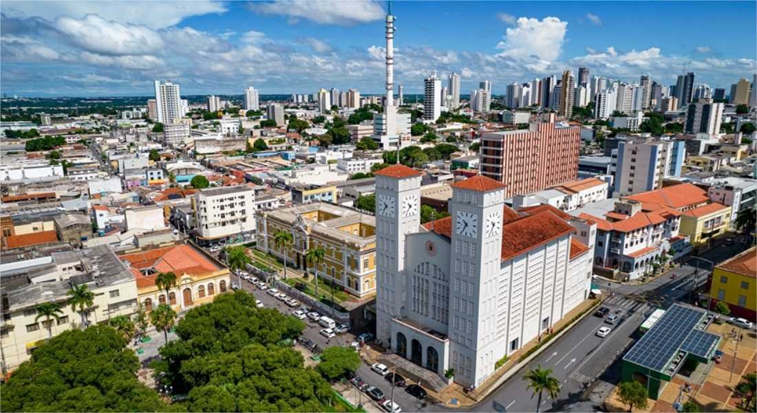 Onda de calor se estende até sábado (04) e deve atingir 45 municípios de Mato Grosso