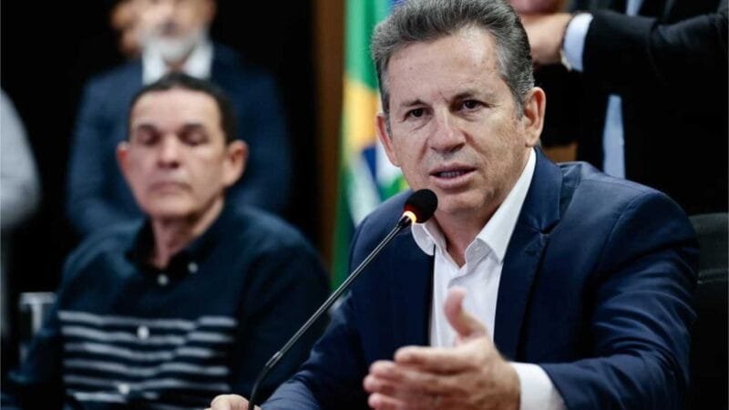 Governador apresenta plano de combate aos incêndios florestais e desmatamento ilegal nesta quinta-feira (09)
