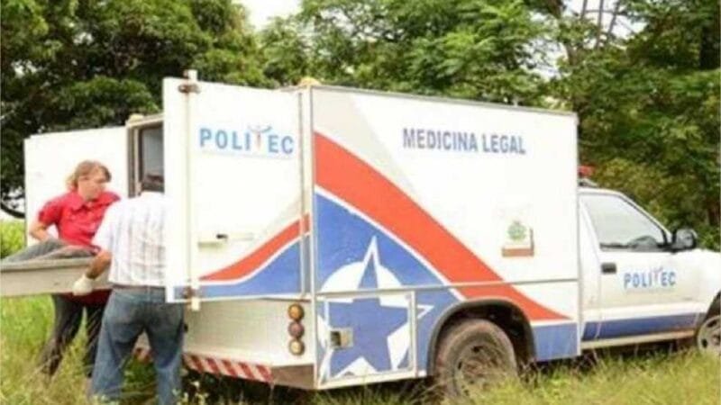 Empresário é encontrado morto com marcas de tiro dentro de seu estabelecimento