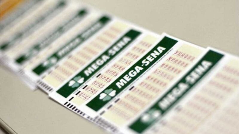 Ninguém acerta Mega; prêmio acumula e vai a R$ 75 milhões
