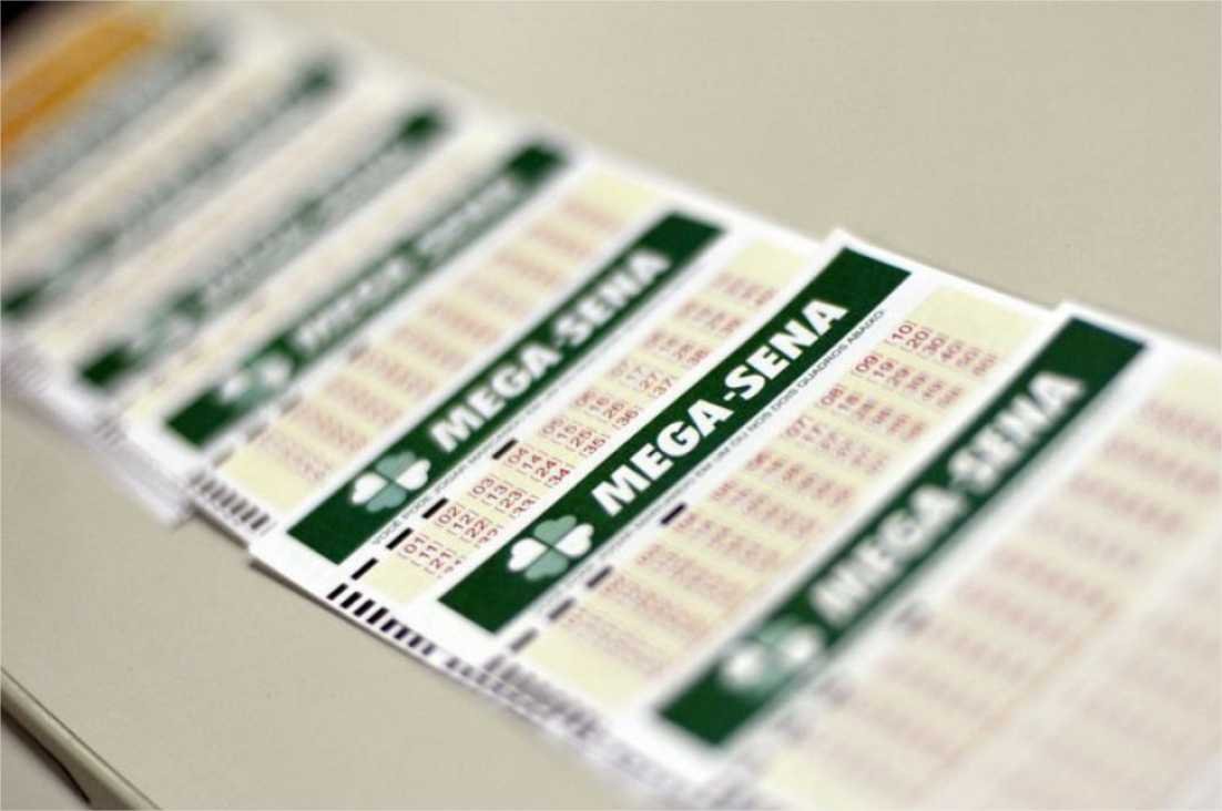 Ninguém acerta Mega; prêmio acumula e vai a R$ 75 milhões