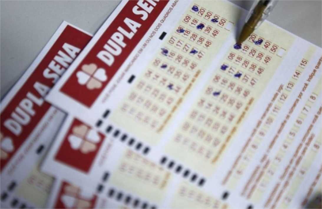 Bolão em MT fatura quase R$ 5 milhões na Dupla Sena