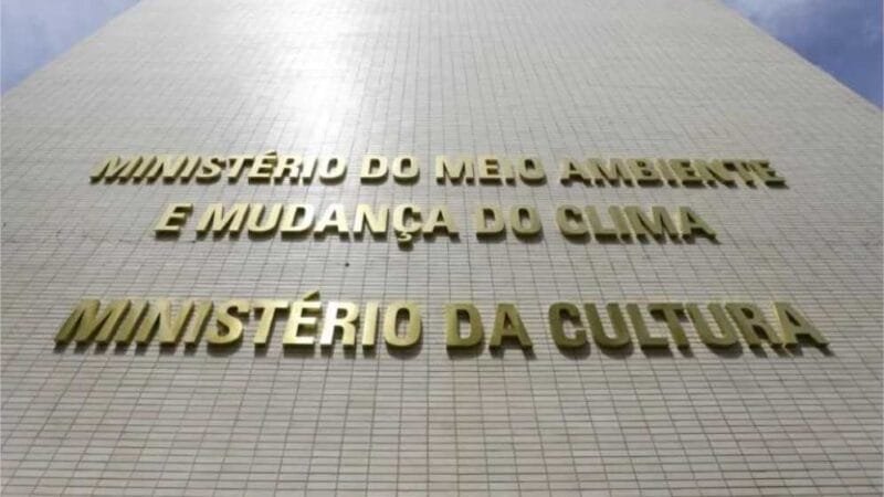 Ministério da Cultura abre seletivo com salários de até R$ 6,1 mil