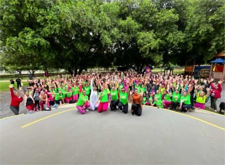 “Sensação de dever cumprido”, comemora Michelly Alencar pelo sucesso da 3ª edição do Mulheres em Ação