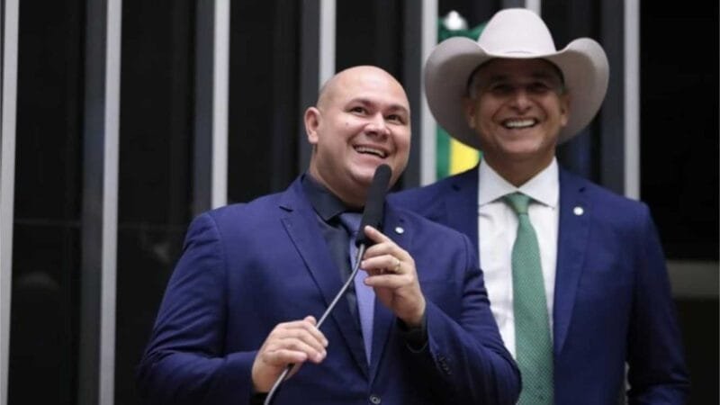 Câmara aprova projeto de Abilio que inclui equoterapia no SUS