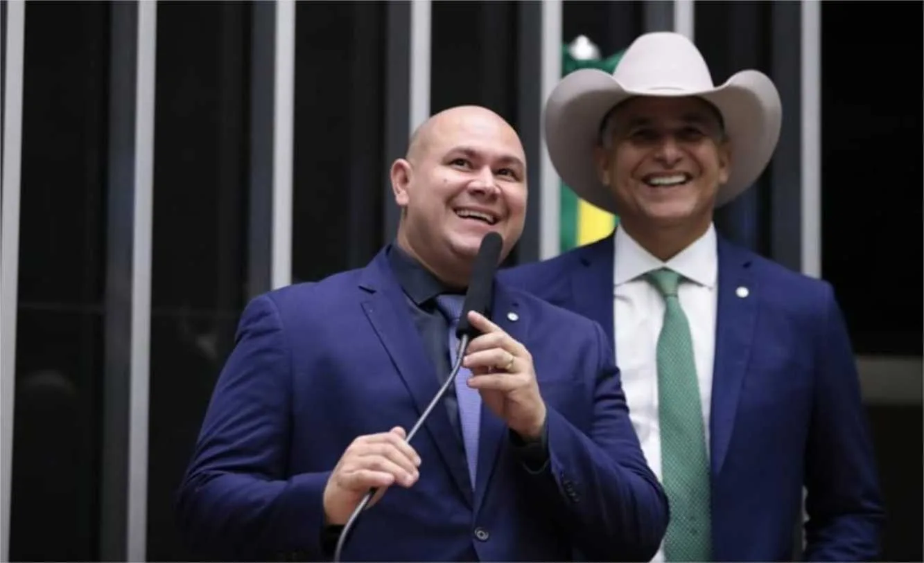 Câmara aprova projeto de Abilio que inclui equoterapia no SUS
