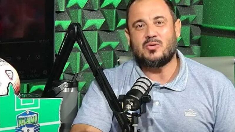 Nesta quinta, sorteio dos jogos das oitavas de final do Peladão