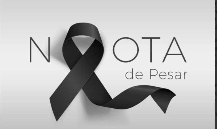 Prefeito Emanuel Pinheiro e primeira-dama Márcia Pinheiro lamentam falecimento da TDI Eleuza de Souza Borba Rezende