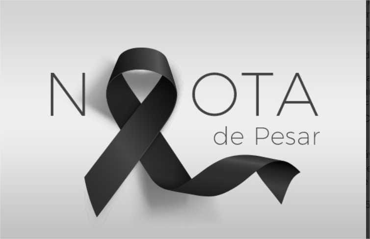 Prefeito Emanuel Pinheiro e primeira-dama Márcia Pinheiro lamentam falecimento da TDI Eleuza de Souza Borba Rezende