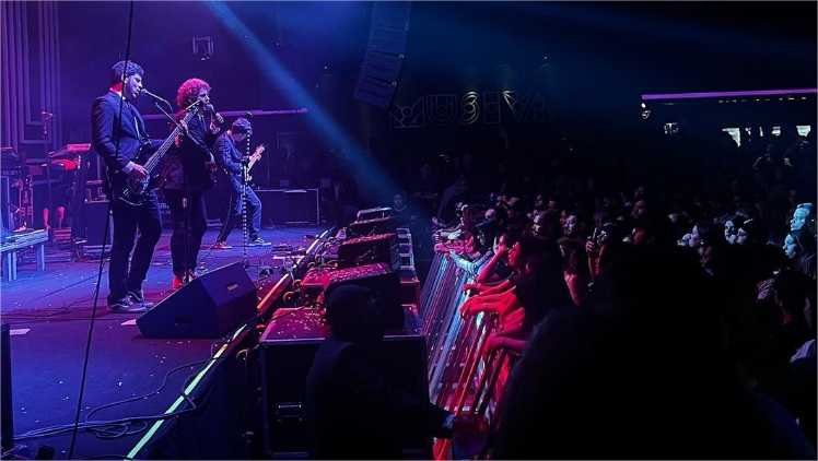 Com entrada gratuita, o evento traz ao palco artistas e grupos de Tangará da Serra, Várzea Grande, Cáceres e Cuiabá