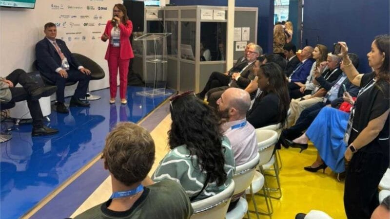 Maior programa mundial de revitalização de bacia hidrográfica deve ser replicado, apontam especialistas