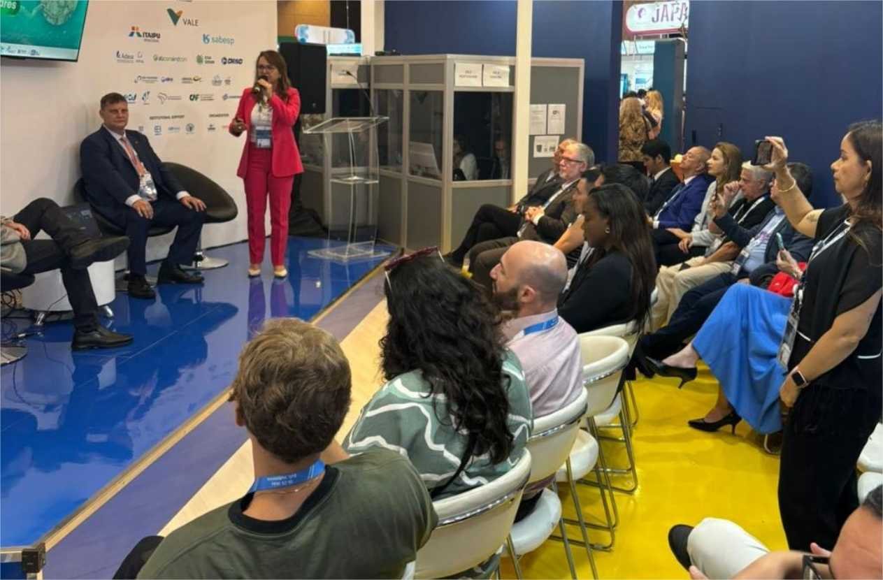 Maior programa mundial de revitalização de bacia hidrográfica deve ser replicado, apontam especialistas