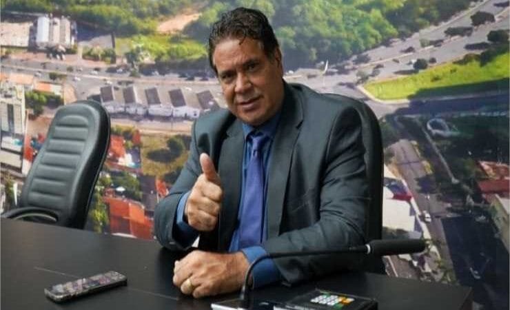 Paulo Henrique apresenta indicações para cinco bairros e o Distrito da Guia